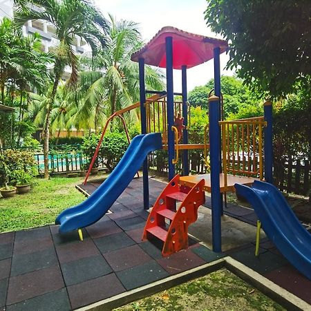 Lui Lui Comfy Condo In Great Location كواه المظهر الخارجي الصورة