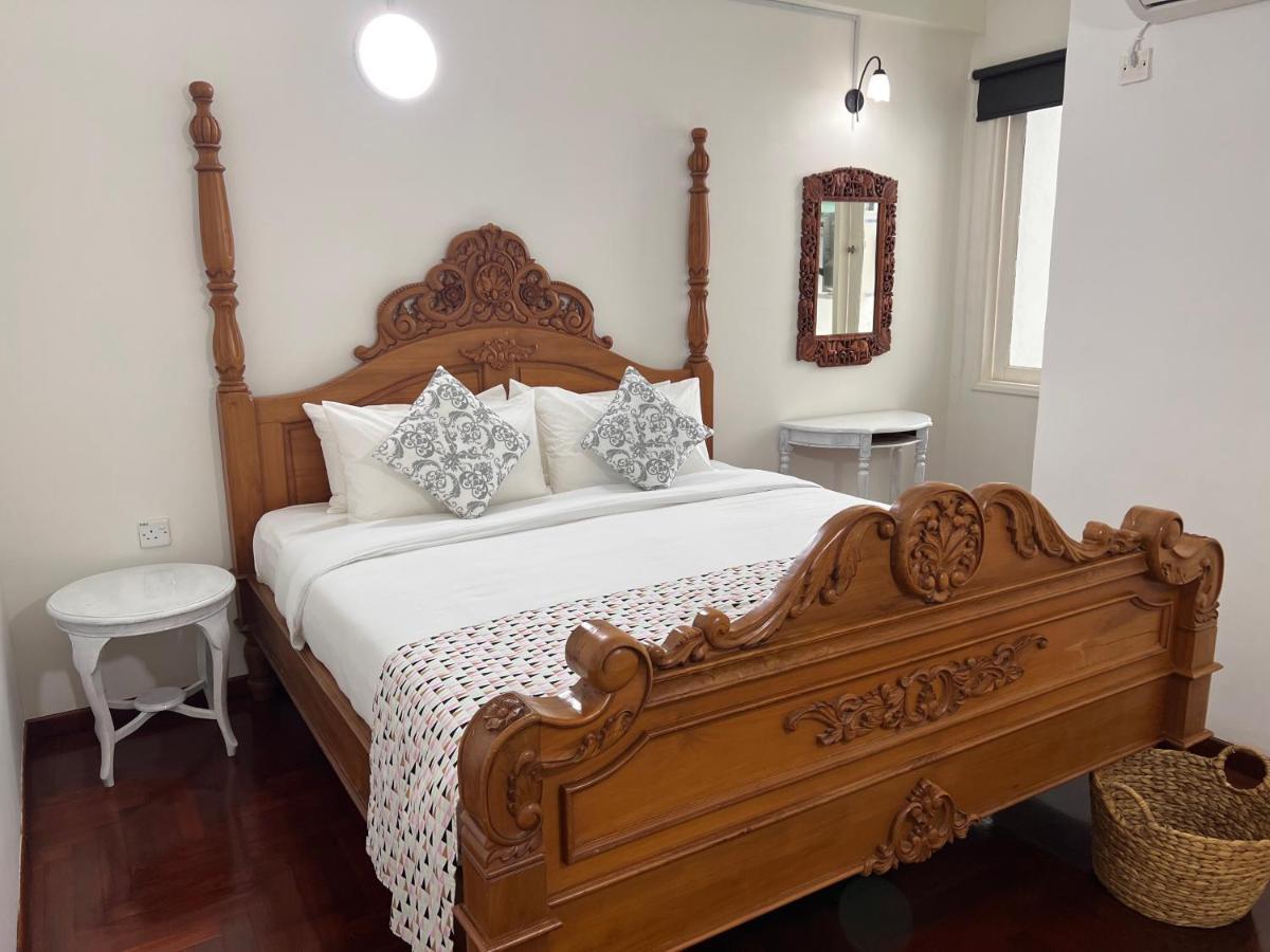 Lui Lui Comfy Condo In Great Location كواه المظهر الخارجي الصورة
