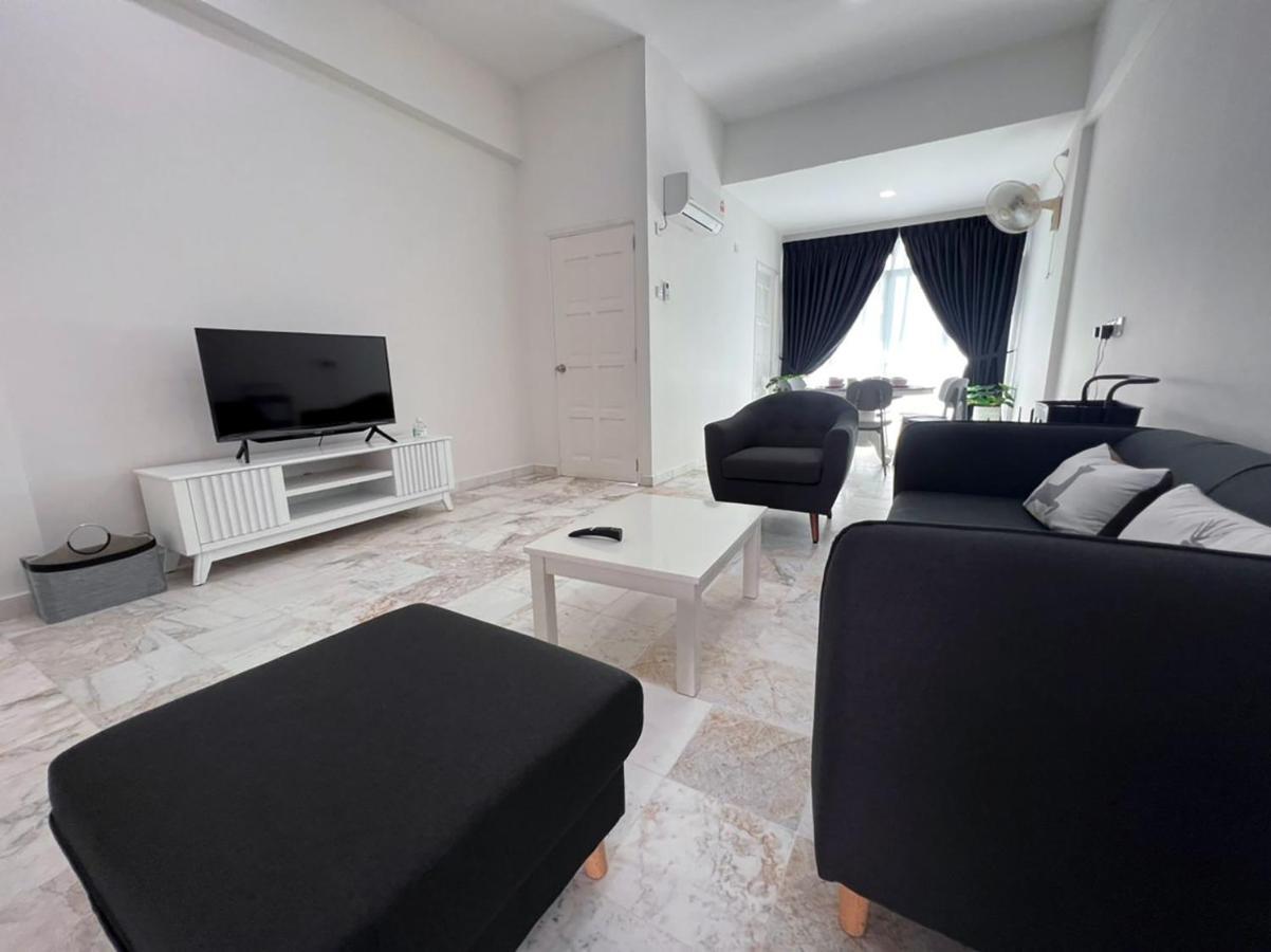 Lui Lui Comfy Condo In Great Location كواه المظهر الخارجي الصورة