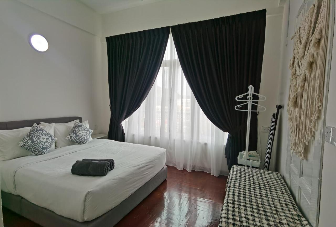 Lui Lui Comfy Condo In Great Location كواه المظهر الخارجي الصورة